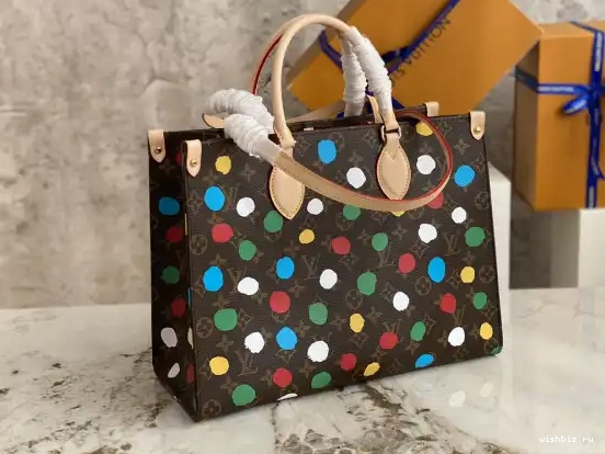 WIS MM X LOUIS ONTHEGO YK VUITTON 0629